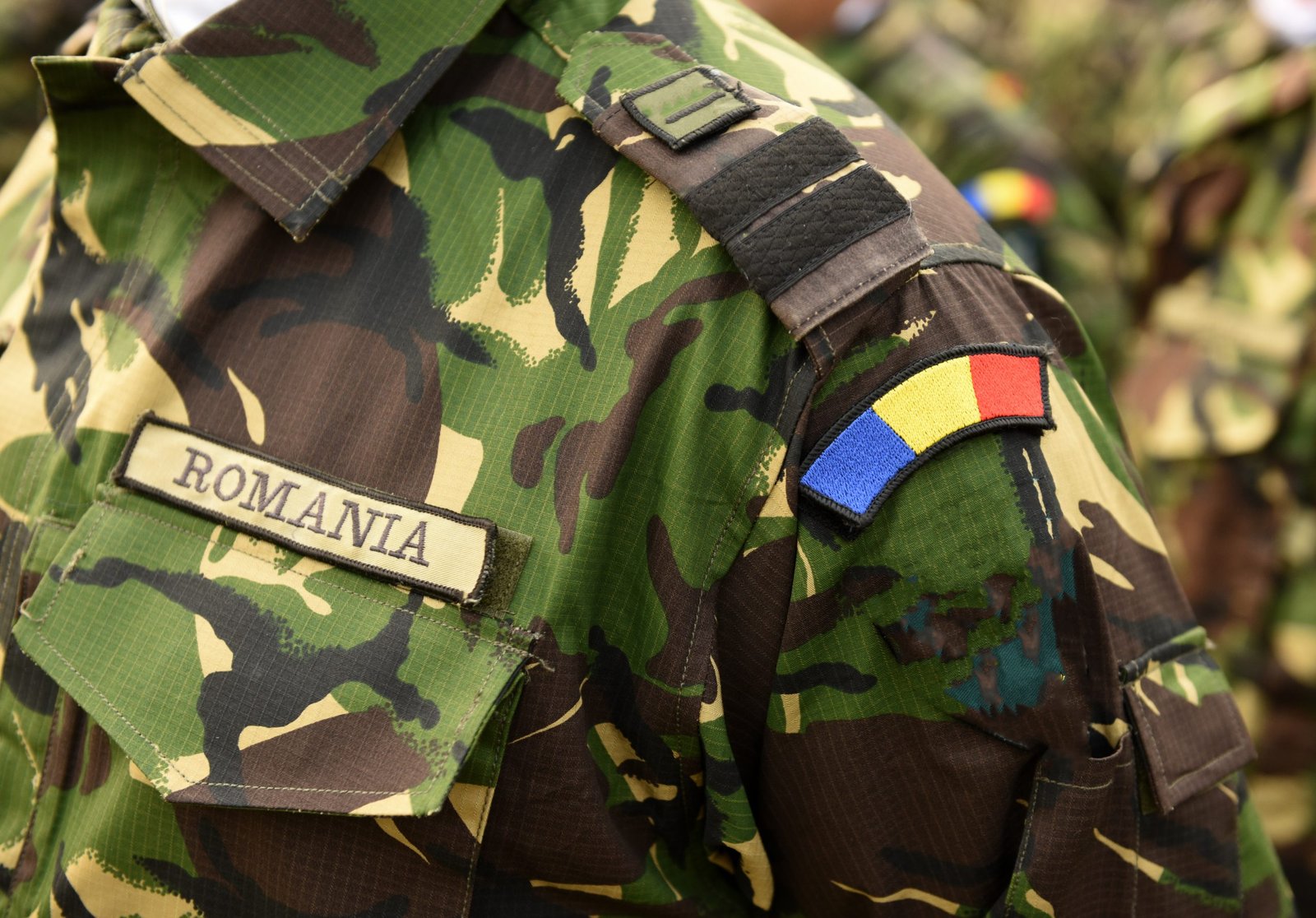 „Scut danubian” în cadrul Santinelei Estice a NATO. Generalul (r) Bălăceanu explică cum poate România să respingă incursiunile dronelor 1 wp header logo 2152