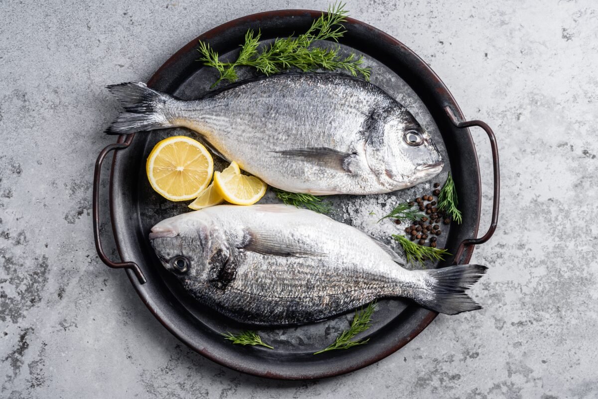 Ce pește are cel mai mult Omega 3? Cele mai bune surse pentru o alimentație sănătoasă 1 wp header logo 23