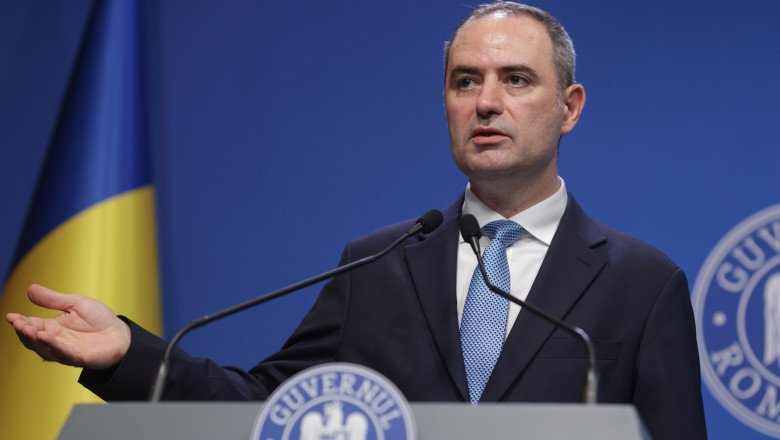 Nazare: „Nu ne putem permite cheltuieli fără acoperire”. Avertisment înaintea verdictului agențiilor de rating 1 wp header logo 2332