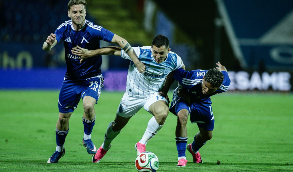 Universitatea Craiova a ratat calificarea în turul trei preliminar al Champions League după ce a remizat acasă cu Levski Sofia 1 wp header logo 2351