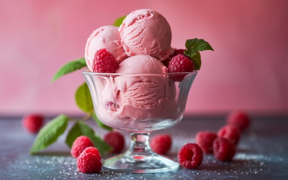 Nu vei mai cumpăra înghețată după ce încerci acest sorbet. Are gustul perfect al verii 1 wp header logo 2363