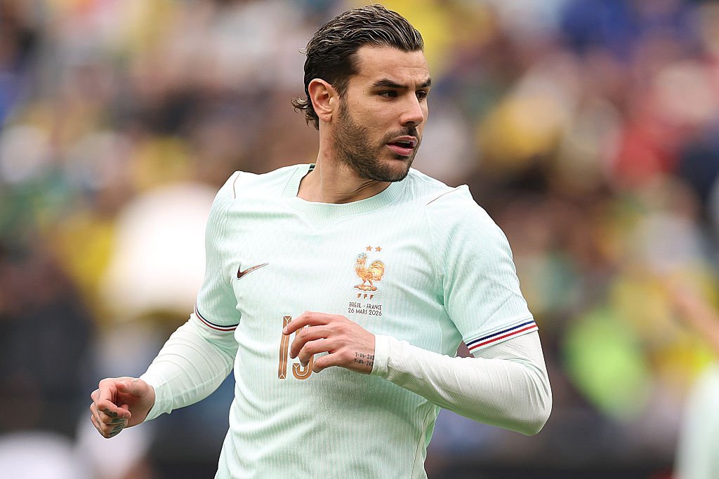 Theo Hernandez, oferit lui Juventus și Napoli. Fusese acuzat că organiza petreceri cu escorte și drog recreativ, când juca la Milan 1 wp header logo 2384