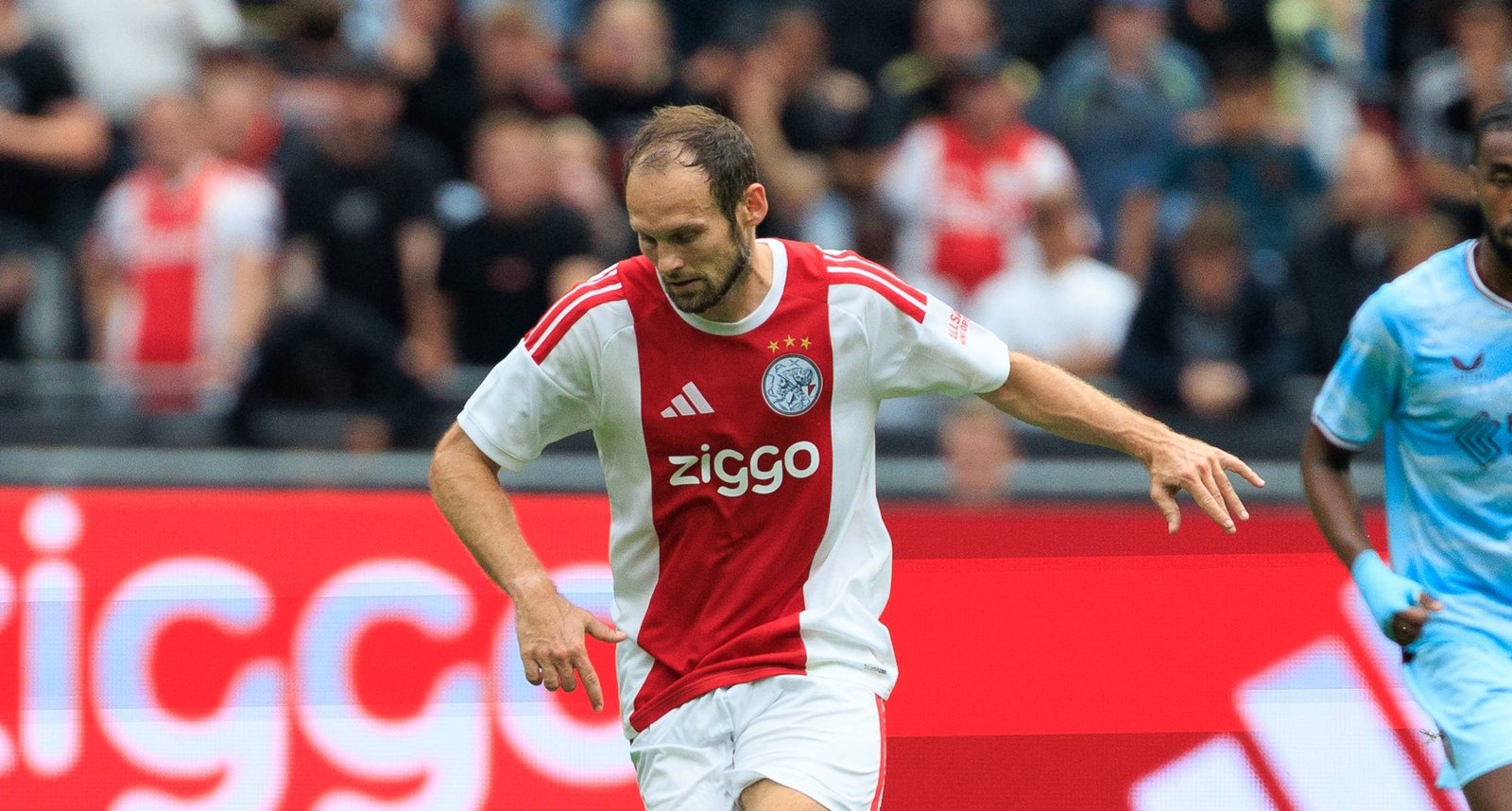 Ajax Amsterdam - FK Vojvodina, LIVE pe VOYO azi, de la 21:00 | Cine arbitrează meciul + echipe probabile 1 wp header logo 2392