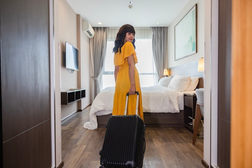 Greșeala pe care o fac aproape toți turiștii când se cazează la hotel. Aceste obiecte sunt rareori dezinfectate complet 1 wp header logo 2403