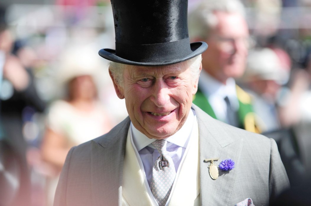 Regele Charles i-ar fi transmis un ultim avertisment prințului Harry și lui Meghan Markle. „Aceasta este ultima lor șansă” 1 wp header logo 2412