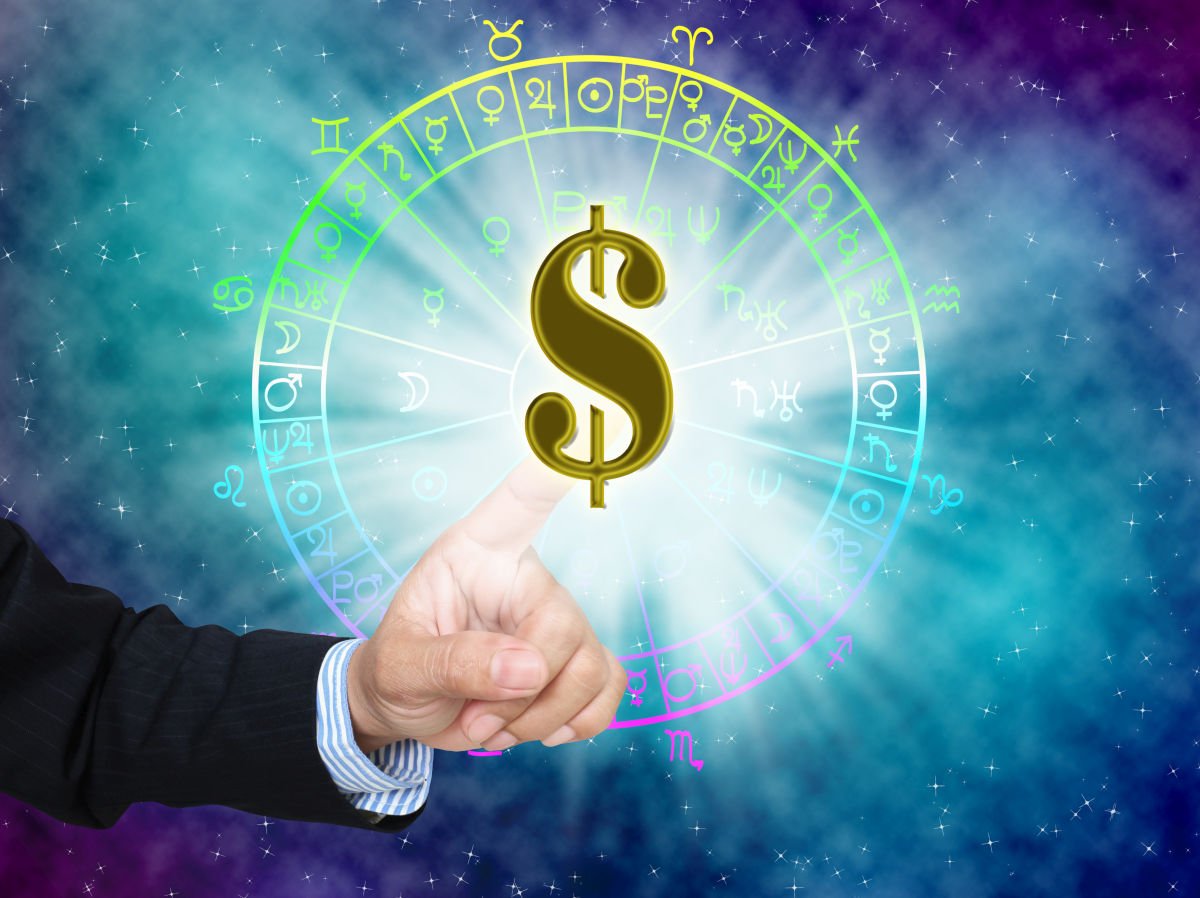 Finalul lunii iulie aduce noroc la bani pentru patru zodii. Cine sunt favoriții astrelor? 1 wp header logo 244