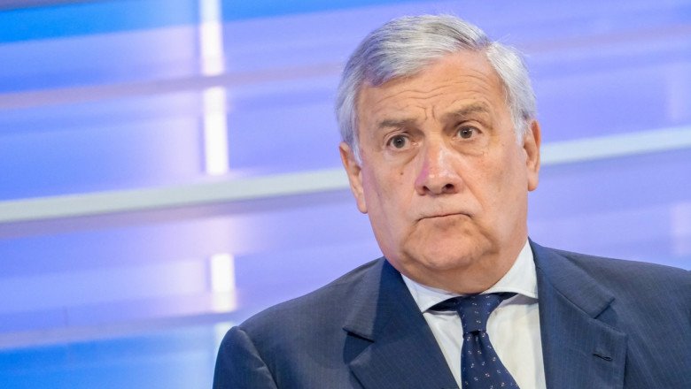 Italia vrea să ceară suspendarea Spaniei din Spaţiul Schengen. Motivul invocat de Antonio Tajani 1 wp header logo 2449