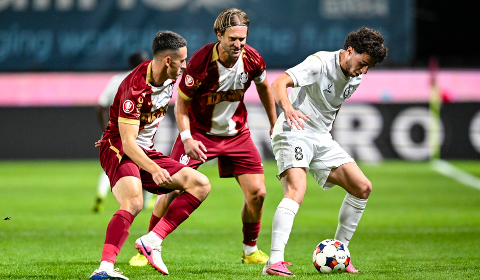 CFR Cluj a spălat ruşinea echipelor româneşti în Conference League: a învins Alashkert şi s-a calificat în turul 3 preliminar 1 wp header logo 2450