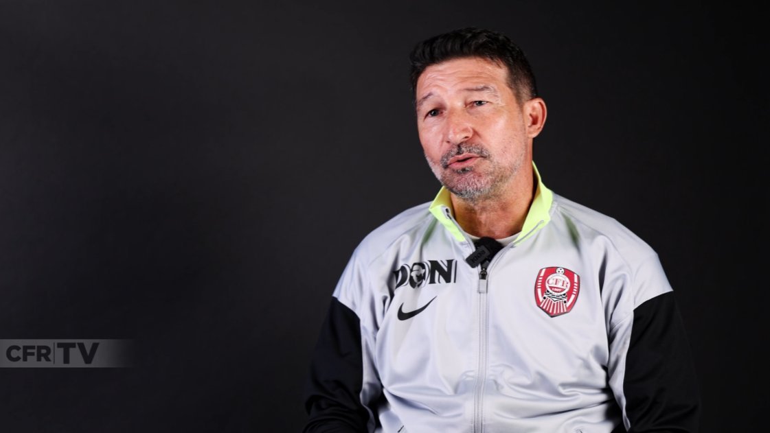 CFR a spălat imaginea țării în Conference League și a învins Alashkert! Antonio Folha, sincer despre fotbalul românesc 1 wp header logo 2452