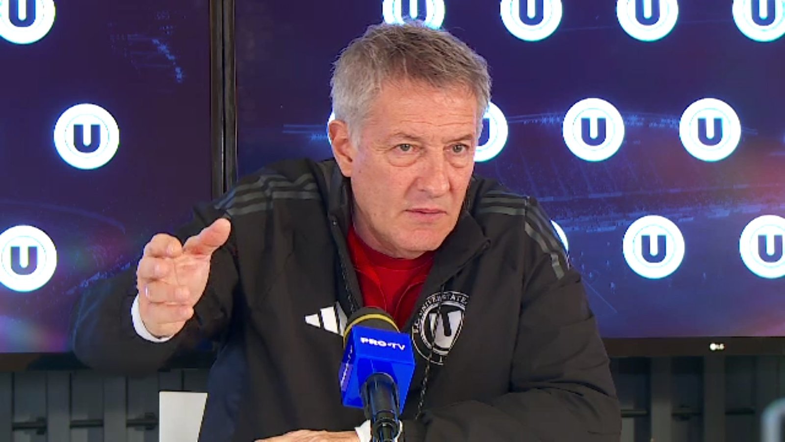 Cristiano Bergodi, părere sinceră despre portarul Michail, după prestația din partida Brann – U Cluj 1 wp header logo 2464