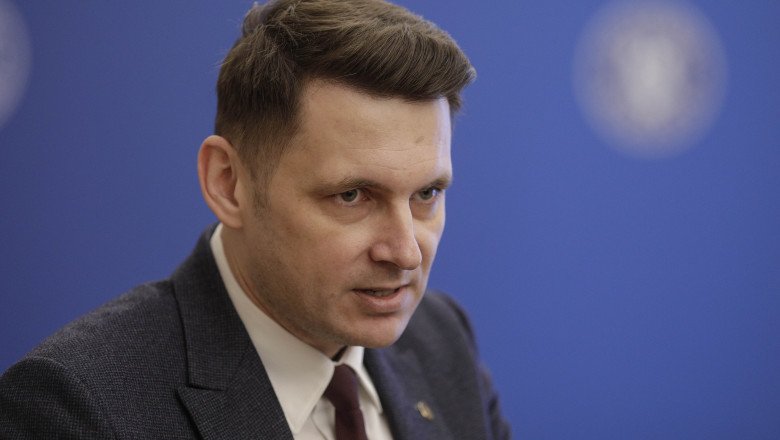 Abrudean: Proiectul ANI va fi redepus fără amendamentele PSD privind sancționarea retroactivă și declararea cash-ului 1 wp header logo 2466