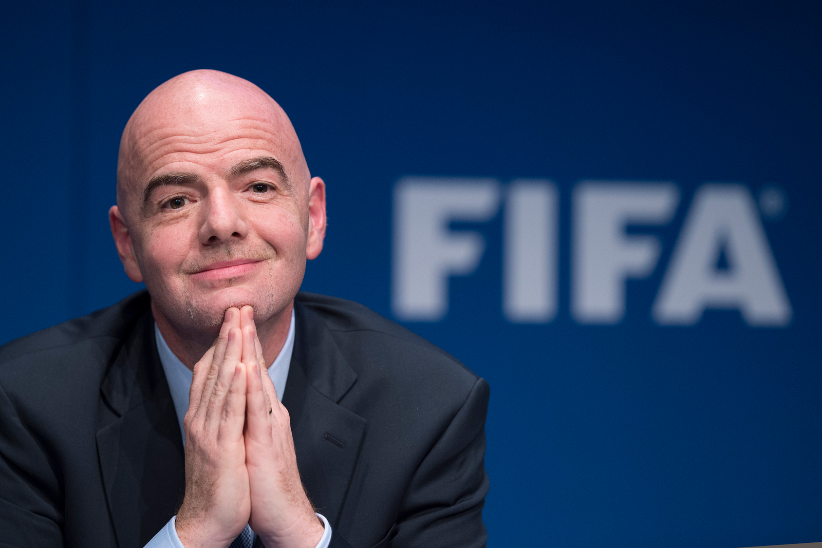 „Nimeni nu vinde fotbalul”, anunţă FIFA, după ce UEFA şi Concacaf au respins plan de investitori străini 1 wp header logo 2476