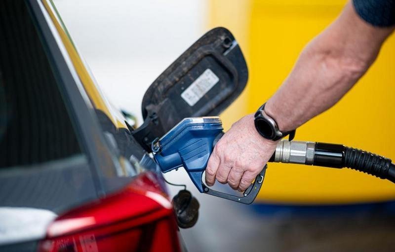 Criza carburanților: motorina a sărit de 10,5 lei/litru și a atins un nou record istoric. Românii așteaptă intervenția Guvernului 1 wp header logo 2484