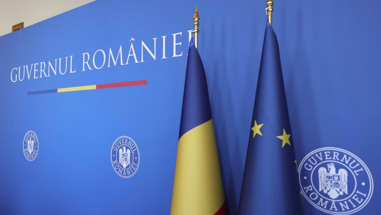 Ședință extraordinară de Guvern pentru criza energetică. Executivul pregătește stare de alertă și intervenții pe Dunăre (surse) 1 wp header logo 2488
