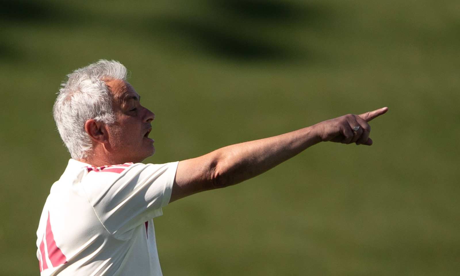 Jose Mourinho dă afară de la Real Madrid fotbalistul cotat la 45.000.000 de €. Ce urmează 1 wp header logo 2498