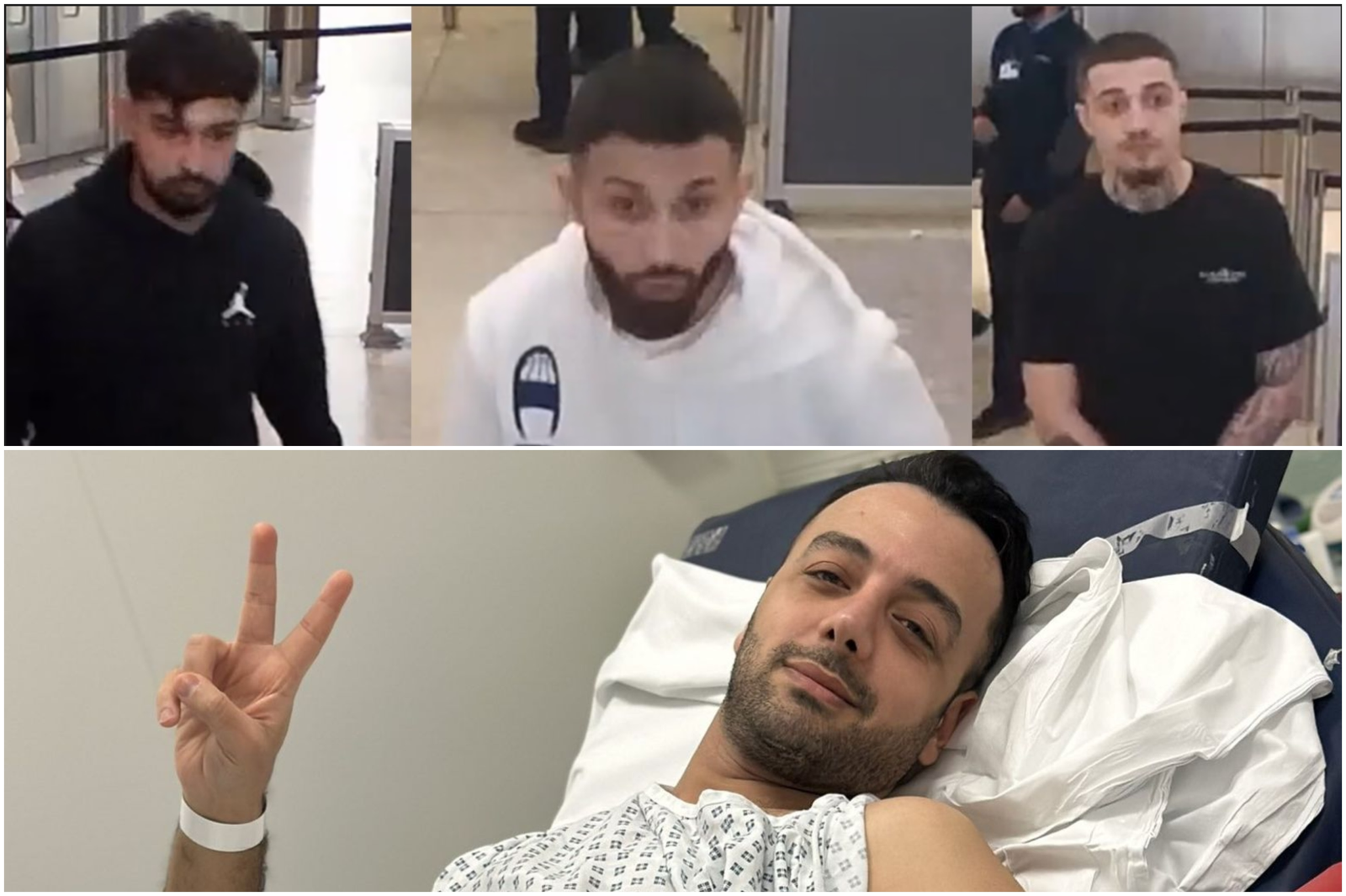 Cei doi români acuzaţi că au înjunghiat un jurnalist iranian la Londra au fost condamnaţi la închisoare 1 wp header logo 251