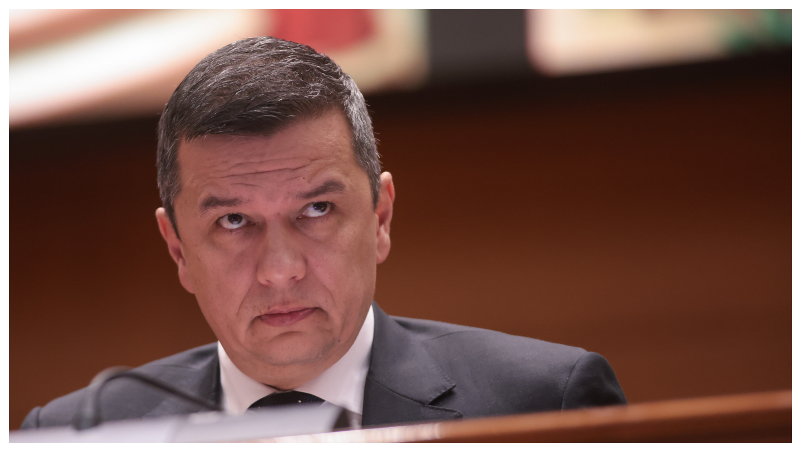 Băsescu, despre amendamentul PSD la legea ANI: „Și un absolvent de liceu le spunea că e neconstituţional” 1 wp header logo 2520
