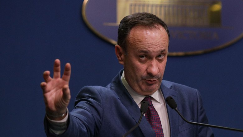 Adrian Câciu: „La finalul acestei luni, lucrurile vor duce către un guvern majoritar și tind să cred că va fi PSD, PNL, UDMR” 1 wp header logo 253