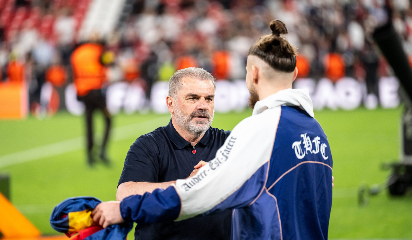 Ange Postecoglou, cel care l-a adus pe Drăgușin la Tottenham, a semnat! Va antrena un superstar 1 wp header logo 254