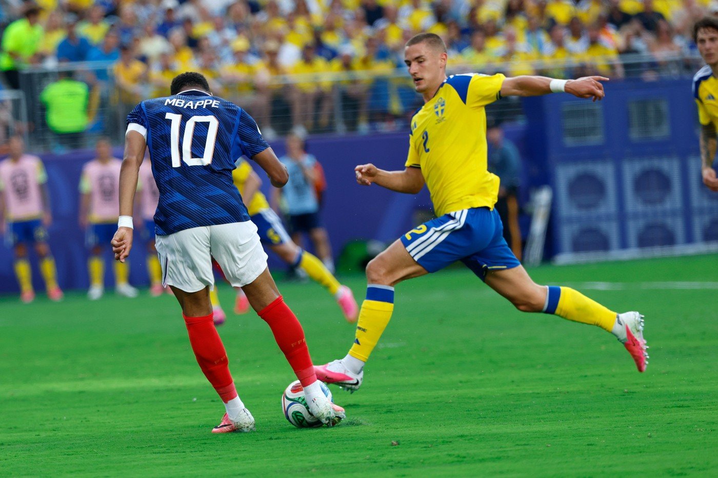 CM 2026: Franţa, calificată în optimi, după ce a învins Suedia 1 wp header logo 26