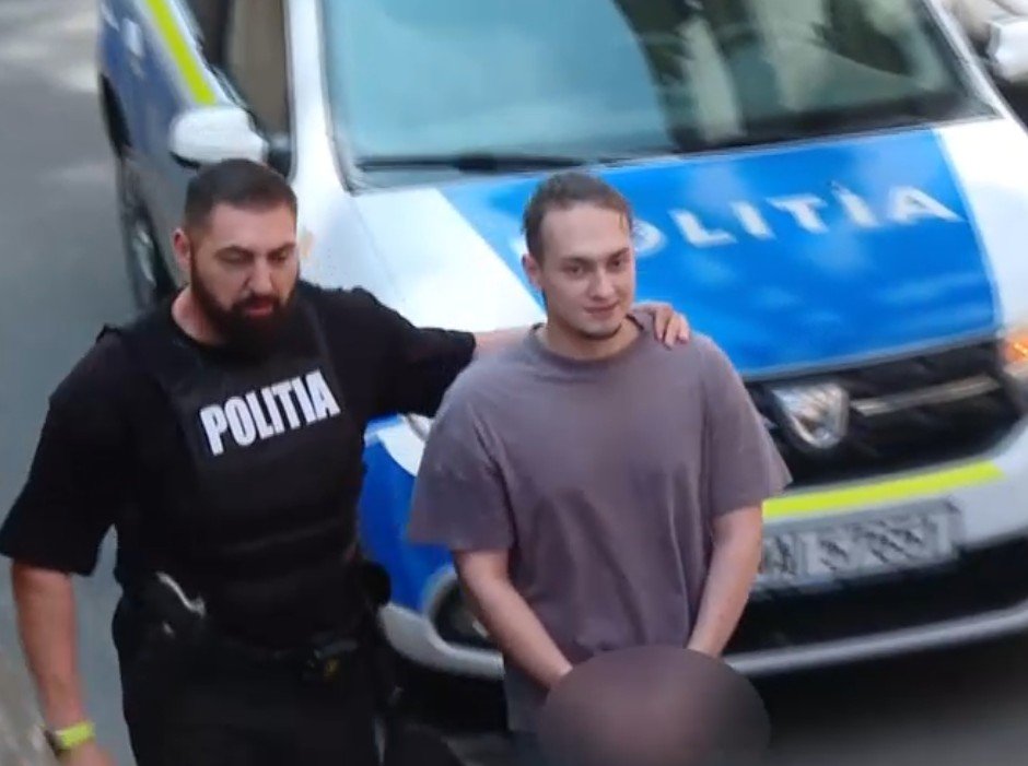 Decizie definitivă pentru Tudor Duma: „Maru”, dealerul lui Vlad Pascu, a fost condamnat la închisoare pentru trafic de droguri 1 wp header logo 276