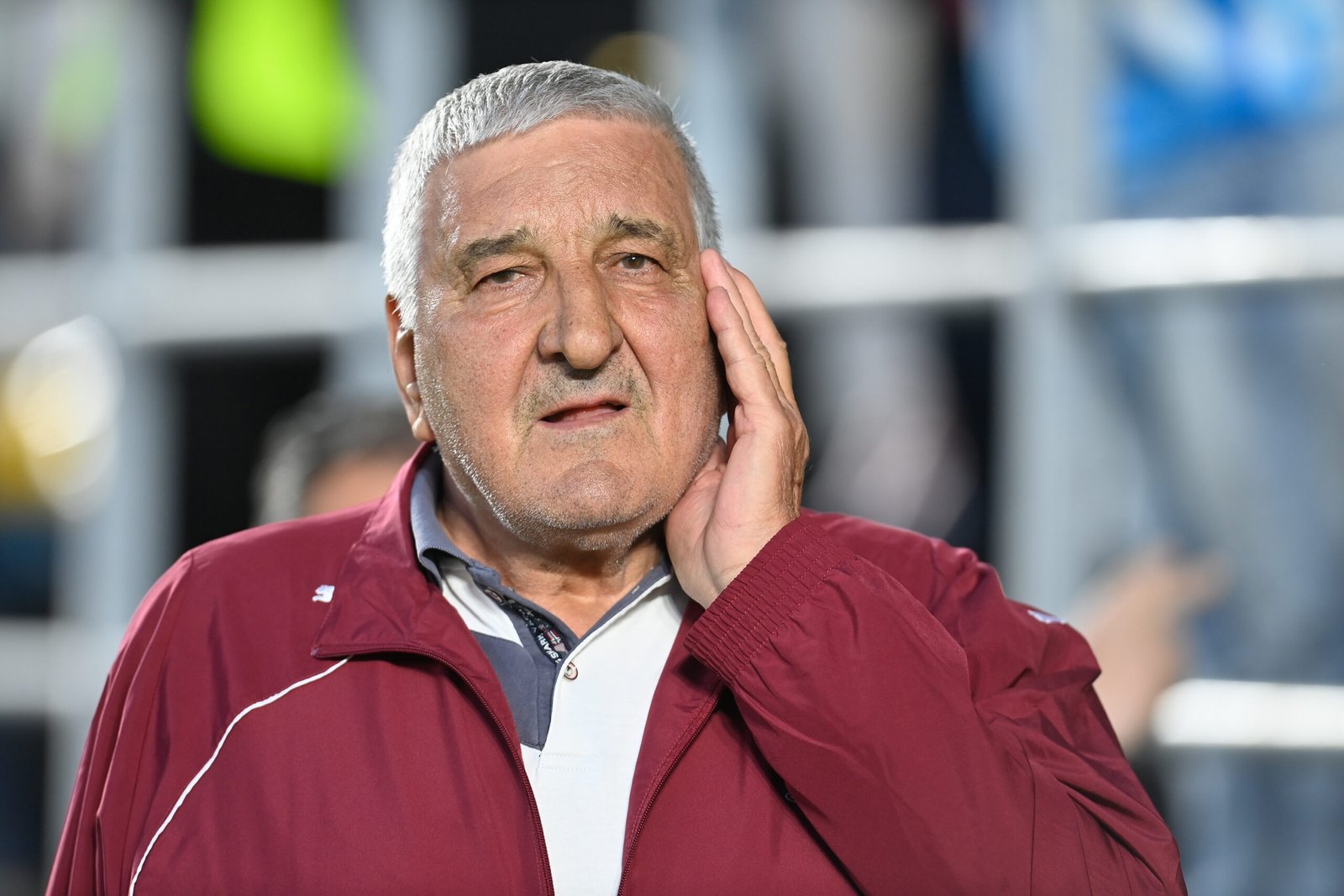 Rică Răducanu a ajuns de urgenţă la spital: „Nu sunt bine” 1 wp header logo 315