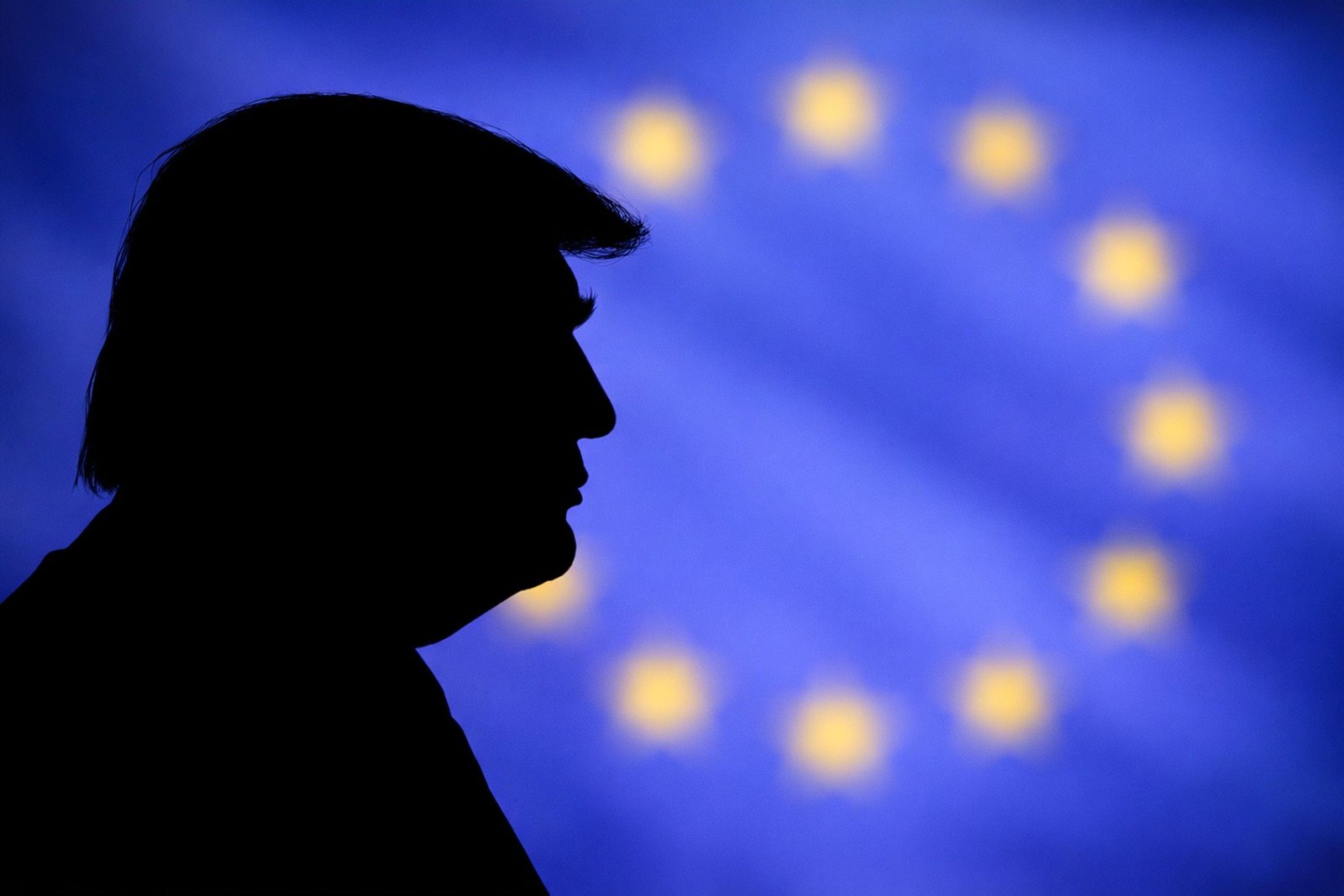 Vechea Europă în lumea nouă, în care regulile nu mai sunt respectate: Cu venirea lui Trump totul a explodat şi UE trebuie să acţioneze 1 wp header logo 324