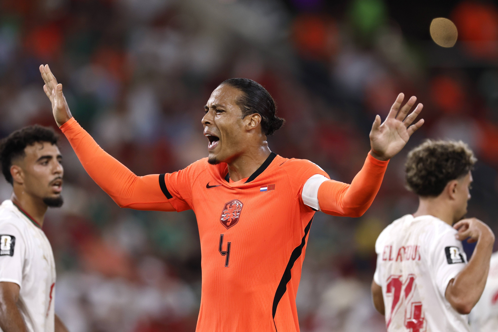 Virgil van Dijk și-a decis viitorul 1 wp header logo 333