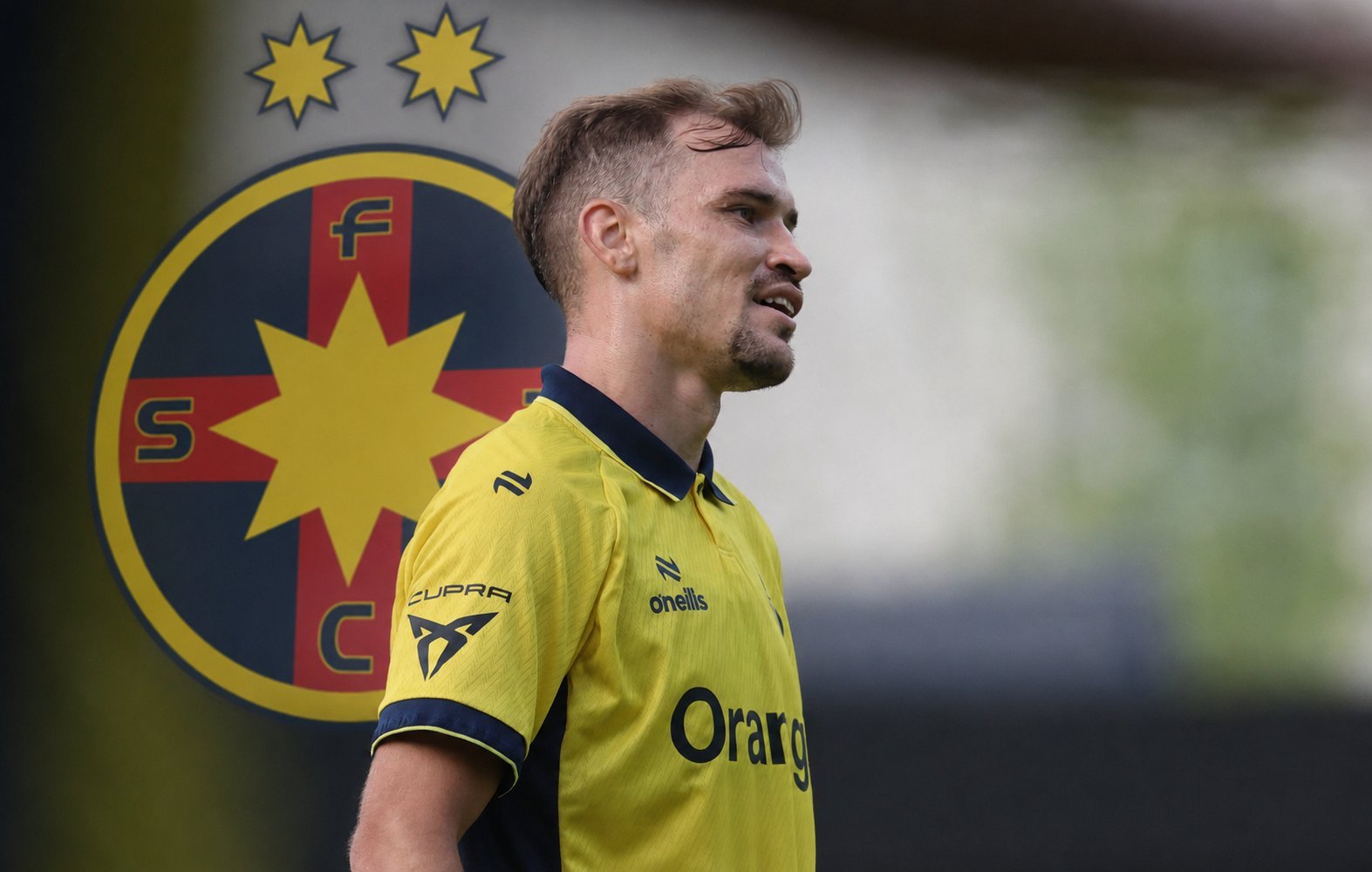 ACUM: Royale Union Saint-Gilloise – FCSB 2-0! Gol după gol în poarta roș-albaștrilor 1 wp header logo 384