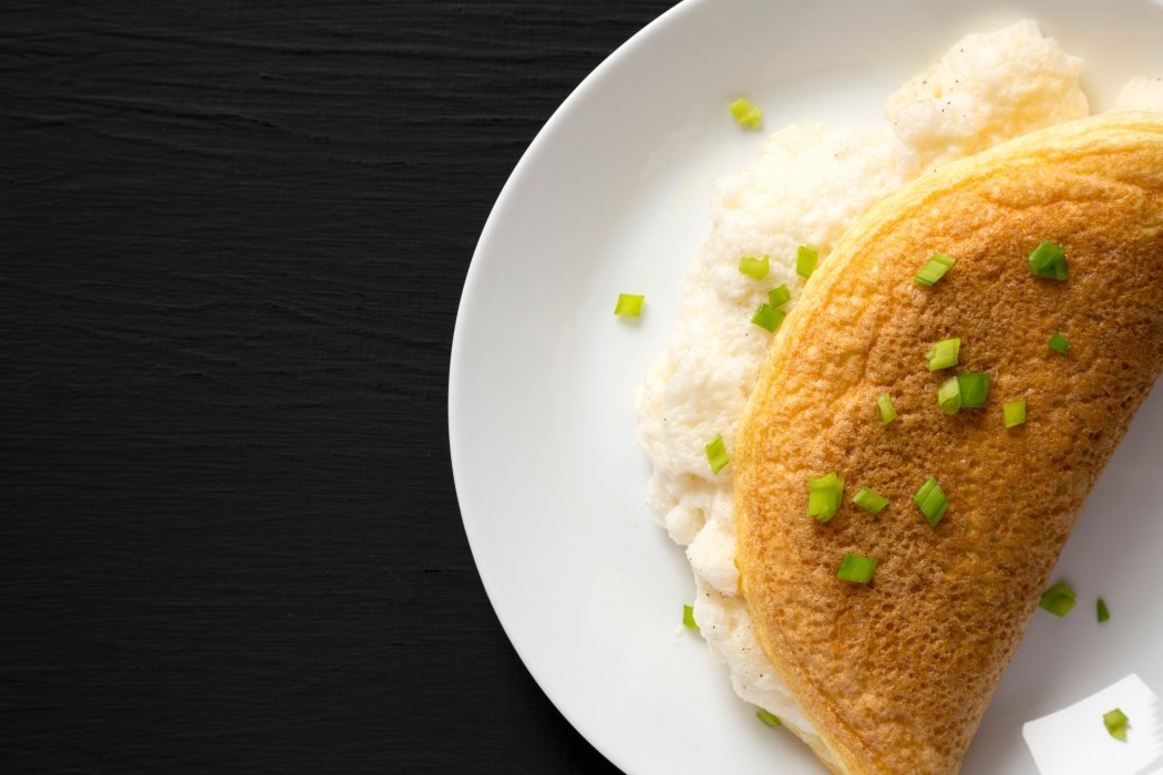 Omleta japoneză făcută în apă. Rețeta folosită de chef Paul Constantin 1 wp header logo 406