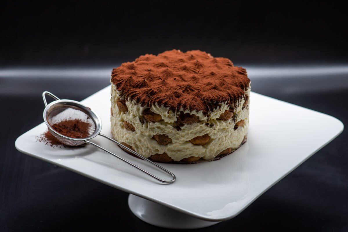 Tiramisu pentru copii fără cafea. Rețeta simplă pe care o poți pregăti acasă 1 wp header logo 413