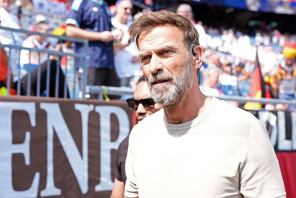 Jurgen Klopp revine pe bancă! Englezii au aruncat bomba: unde va antrena germanul 1 wp header logo 42