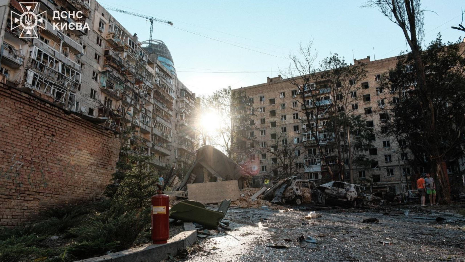 Rusia a atacat Ucraina cu peste 2.000 de drone și 1.730 de bombe ghidate într-o singură săptămână. Zelenski: „Ne consolidăm apărarea” 1 wp header logo 430