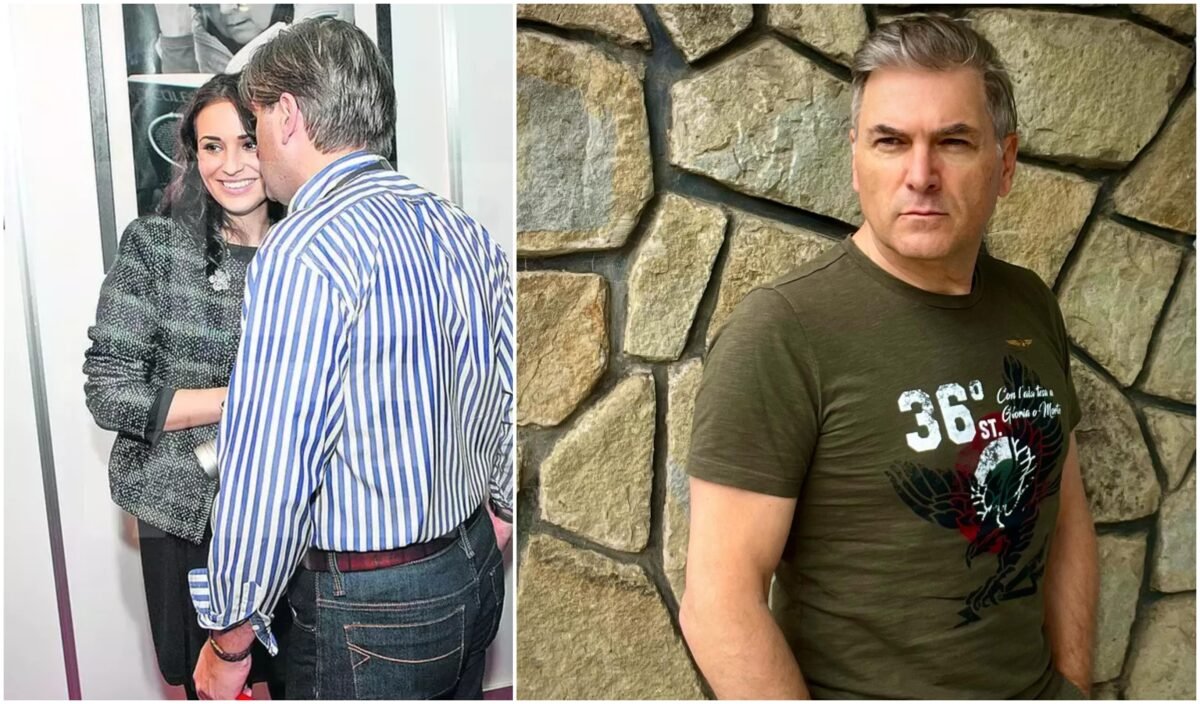 Cine este Raluca Olaru, fosta soție a lui Mircea Radu. Are o carieră impresionantă în medicină 1 wp header logo 44