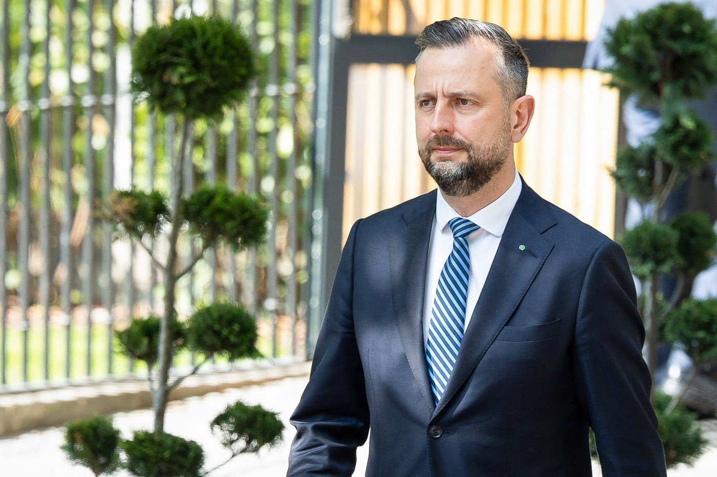 Polonia va face publică lista donațiilor de armament către Ucraina, în urma acuzațiilor privind un transfer „secret” de rachete Patriot 1 wp header logo 448
