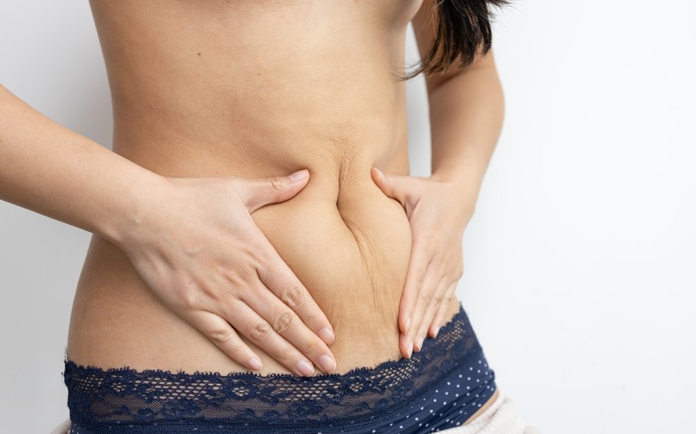 Ai impresia că te-ai îngrășat? Testul simplu care arată dacă este balonare sau grăsime pe abdomen 1 wp header logo 451