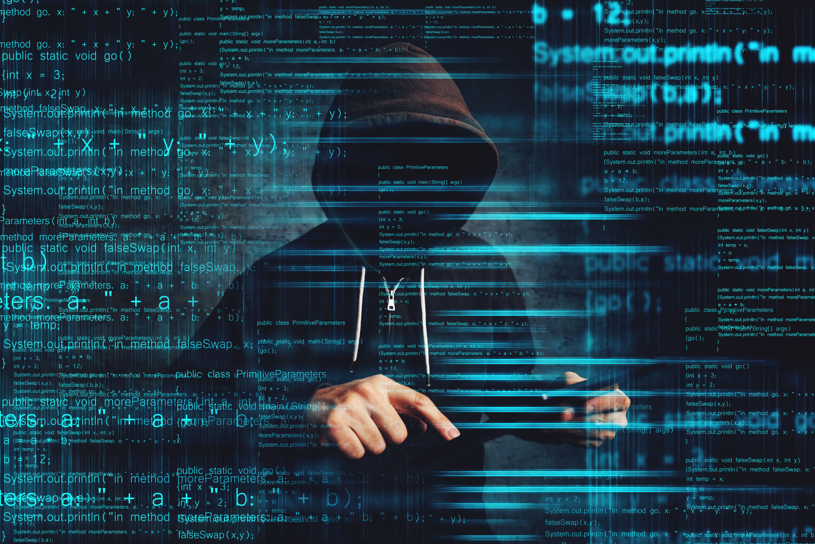 Noi reguli în securitatea cibernetică: hackerii etici care identifică și raportează vulnerabilități vor fi protejați prin lege 1 wp header logo 461