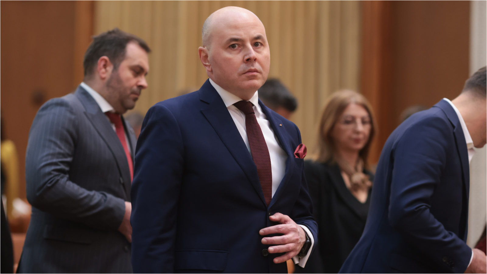 Replică pentru Sorin Grindeanu de la vicepreședintele PNL Alexandru Muraru: Criza în care ne aflăm poartă semnătura PSD 1 wp header logo 494