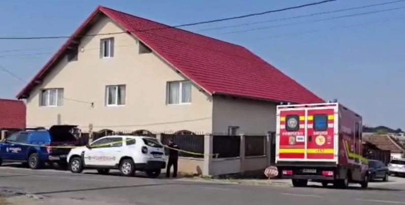 Mărturia unui bărbat care a locuit în casele lui Pașca: A fost și bine, și rău. Curățenie, dar nu avea cine să mă ajute să mă plimb 1 wp header logo 496