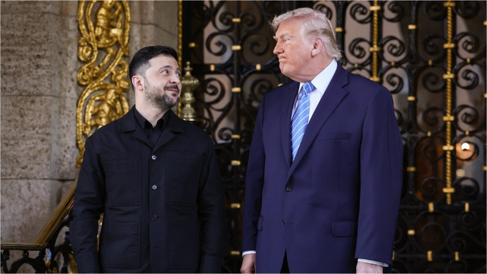 Ce vor vorbi Volodimir Zelenski și Donald Trump în timpul întâlnirii de la summitul NATO. Oficial ucrainean: „Războiul se schimbă” 1 wp header logo 518