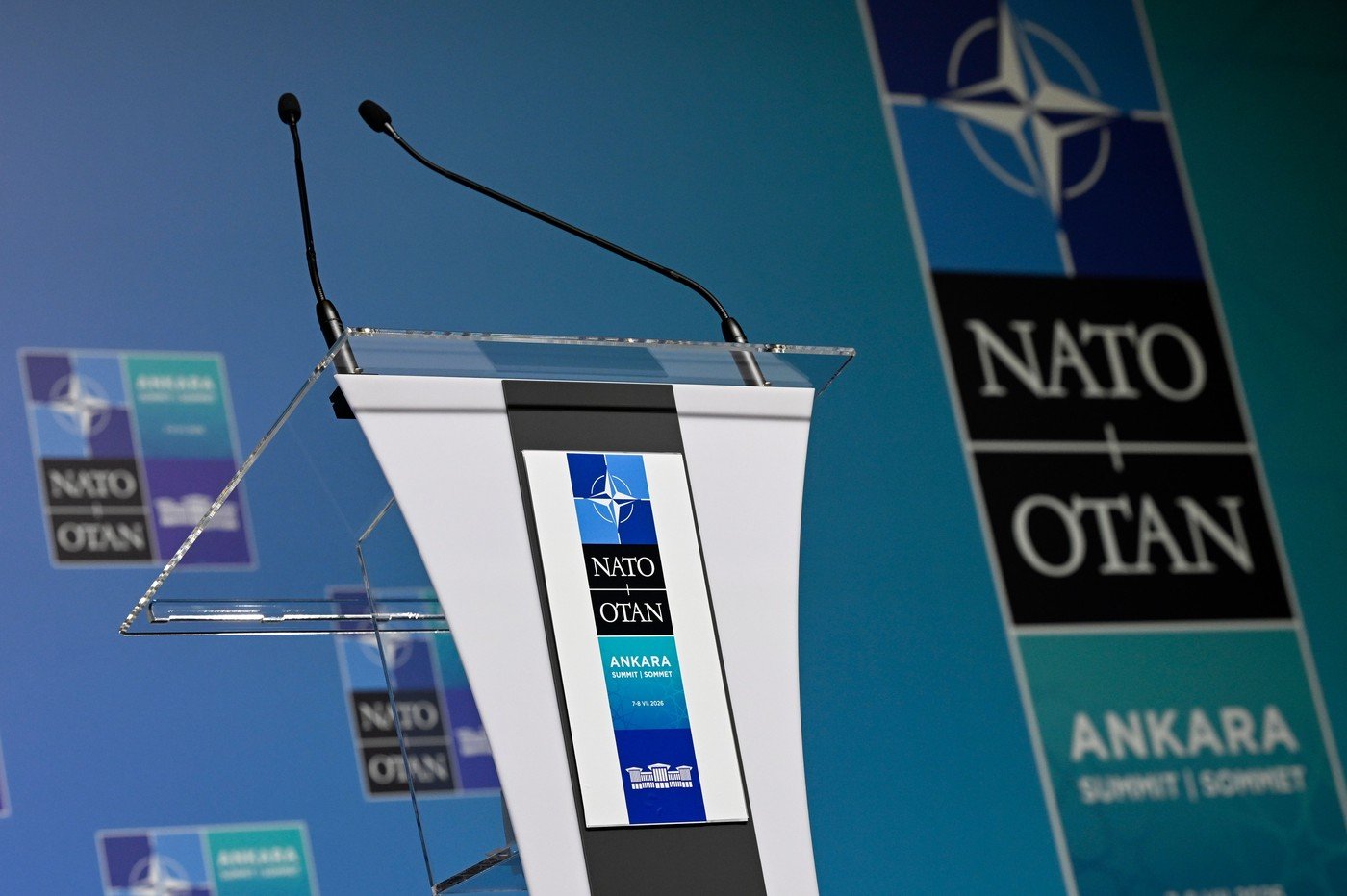 NATO, în fața unei încercări cruciale pentru credibilitatea sa. Cele cinci întrebări importante cu care se confruntă liderii Alianței 1 wp header logo 519