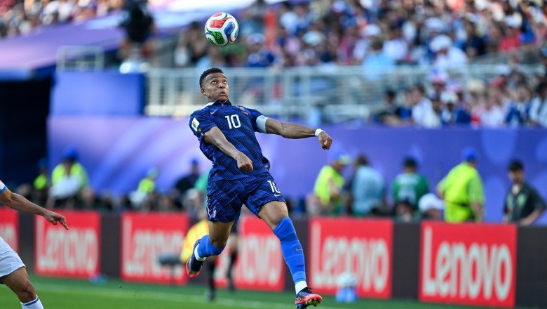 CM 2026. Ministra Sportului din Paraguay, jigniri greu de reprodus la adresa lui Mbappe, după eliminarea țării sale. Reacția Franței 1 wp header logo 520