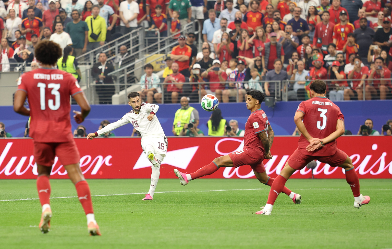 Portughezii au găsit vinovatul după eliminarea de la CM 2026: „Plătim prețul pentru greșelile lui” 1 wp header logo 521