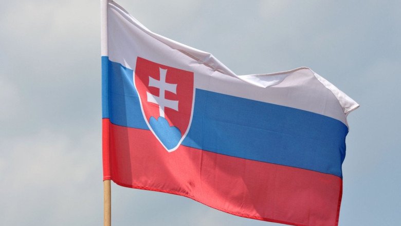 Slovacia va susţine concluziile summitului NATO, dar nu va participa la împrumuturi destinate asistenţei militare pentru Ucraina 1 wp header logo 524