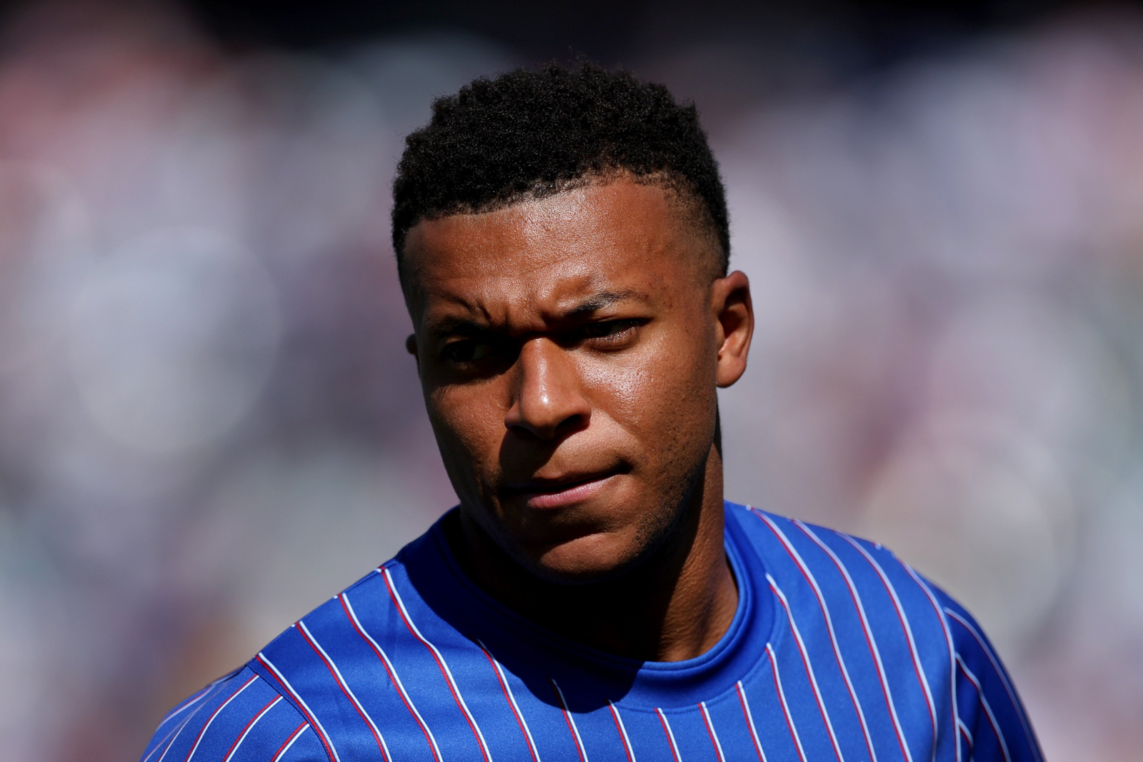 „Un parvenit arogant și urât!” Kylian Mbappe, amenințat cu instanța de un senator din Paraguay 1 wp header logo 532