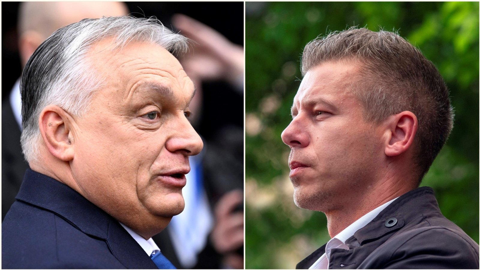 Ungaria începe desființarea „sistemului” Orban. Ce includ noile amendamente constituționale propuse de partidul lui Magyar 1 wp header logo 550