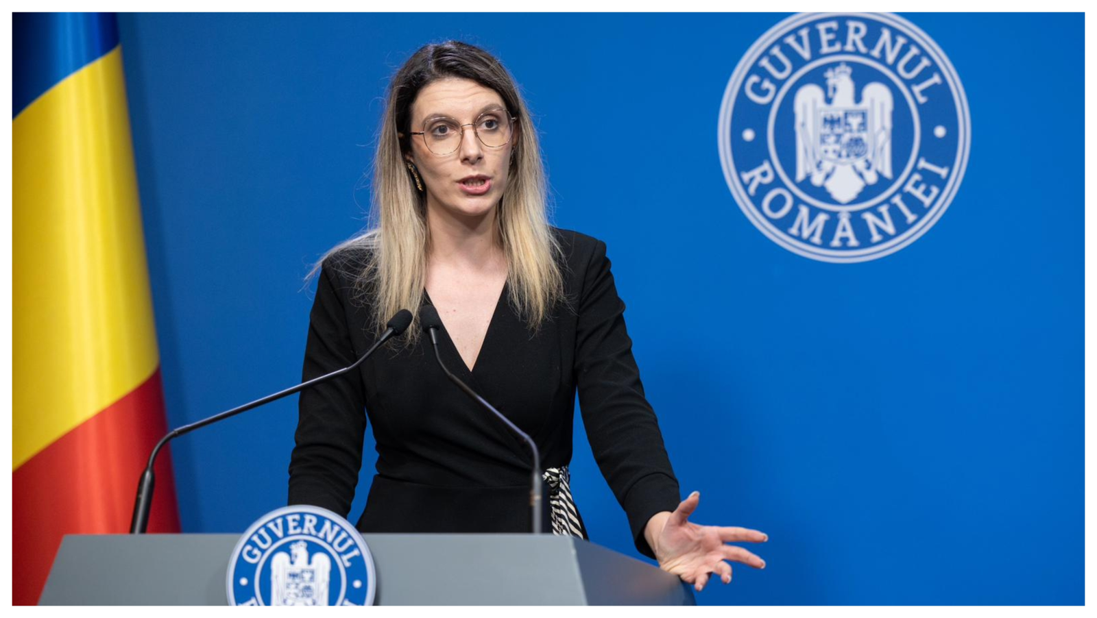 Diana Buzoianu: „Am renunțat la criteriul privind mașinile fabricate în UE pentru a nu întârzia programul RABLA” 1 wp header logo 554