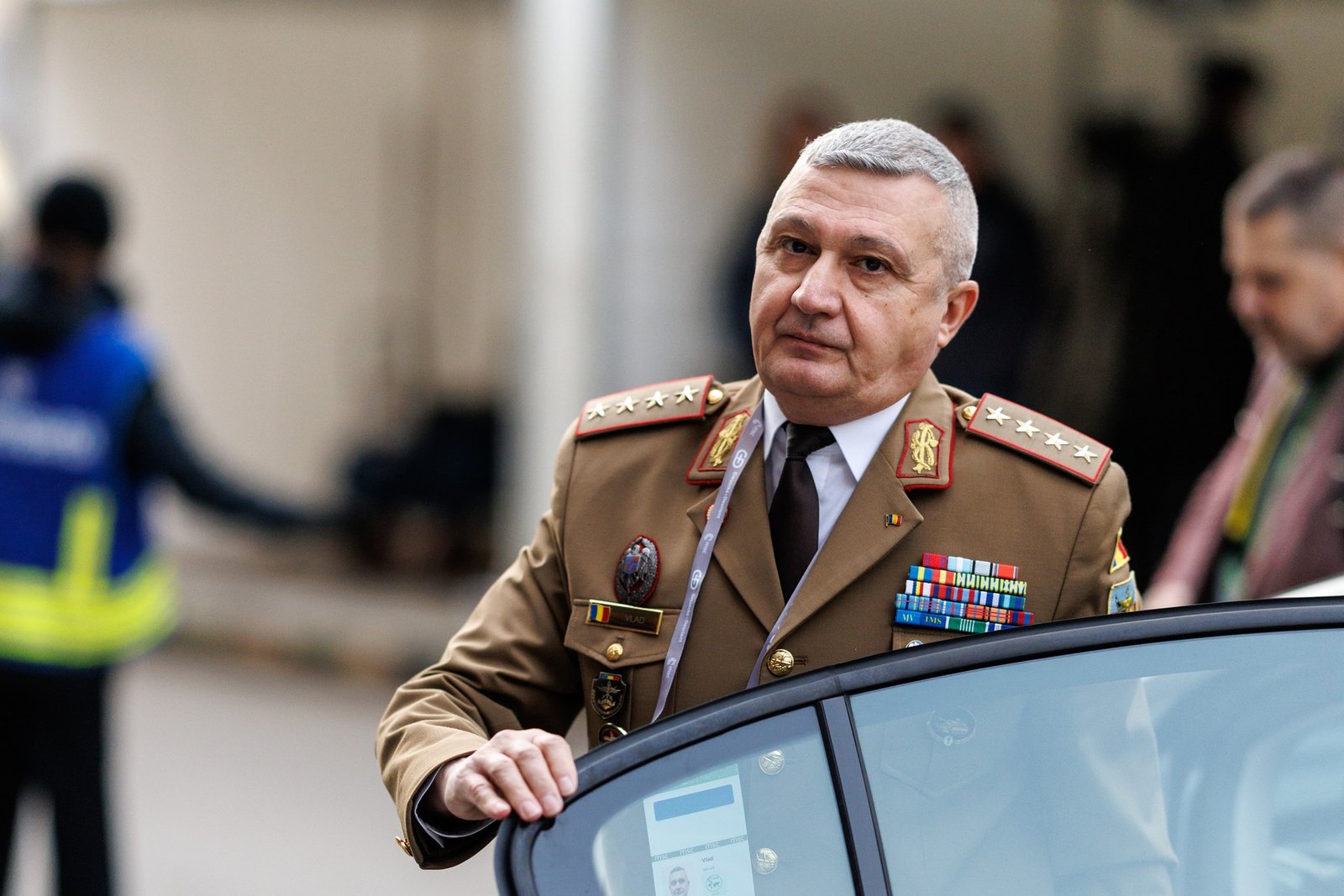 Generalul Gheorghiţă Vlad, la Ankara: România are nevoie de capacităţi moderne de lovire precisă și de parteneriate solide 1 wp header logo 561