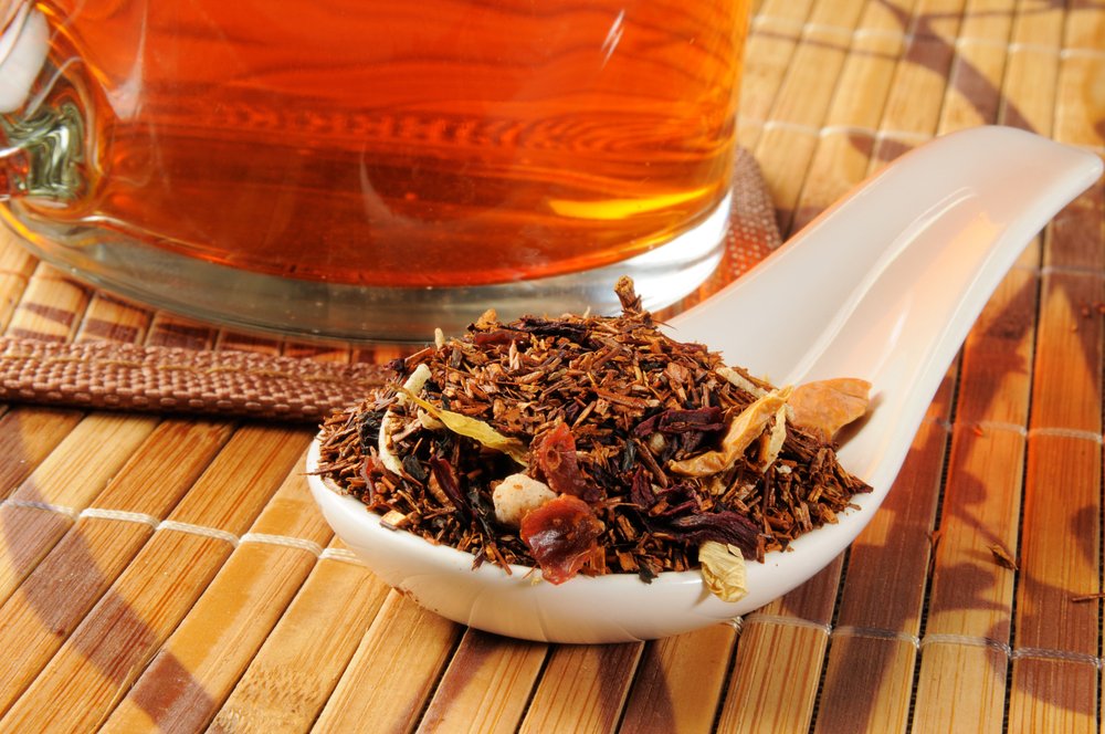Ceaiul Rooibos poate ajuta sănătatea intestinului și reduce inflamația. Ce spun cele mai noi cercetări 1 wp header logo 57