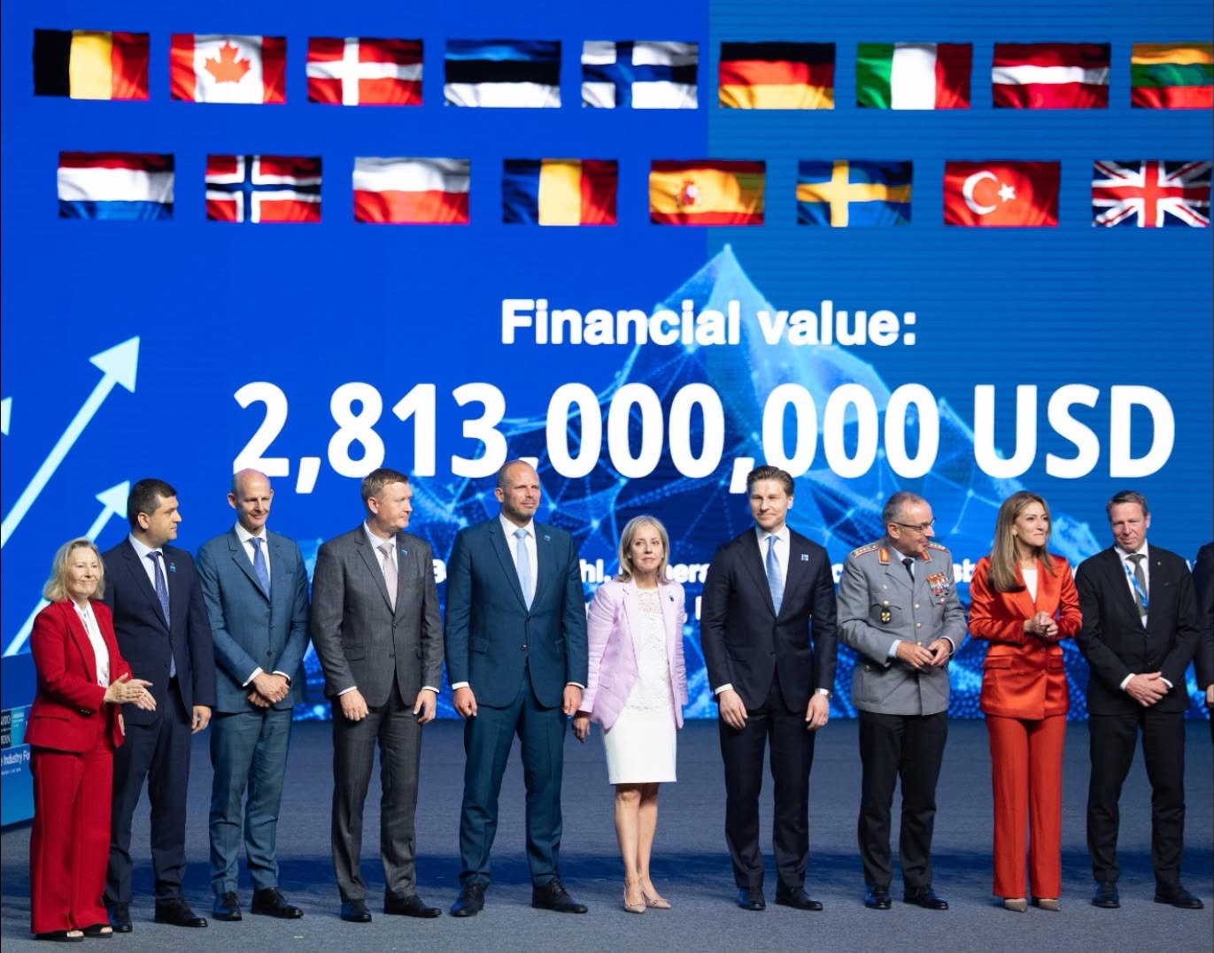 Programele NATO la care România va lua parte: lista proiectelor și inițiativelor agreate în cadrul Forumului Industrial de Apărare 1 wp header logo 573